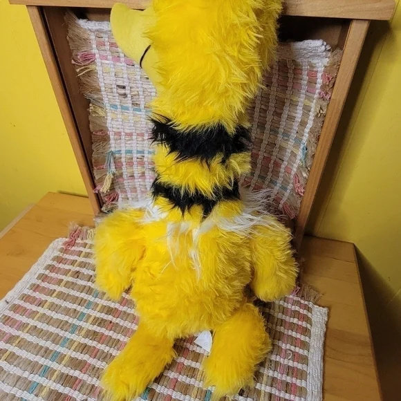 Doctor Suess Cat in the Hat.Star bell calico industries plus twenty six inch - Picture 2 of 16